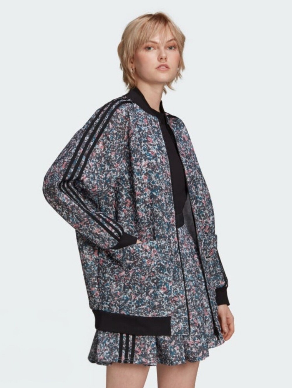 Adidas Jacket